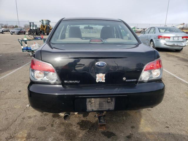 Photo 6 from auction – 2006 SUBARU IMPREZA 2. with VIN JF1GD67606H517086
