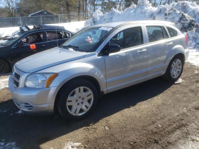 DODGE CALIBER SX 2010 with VIN 1B3CB4HA2AD632862 - Photo from auction