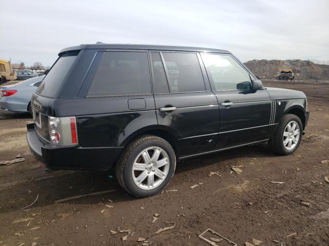Photo 3 from auction – 2006 LAND ROVER RANGE ROVE with VIN SALMF15416A227355