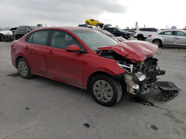 Photo 4 from auction – 2019 KIA RIO S with VIN 3KPA24AB4KE197089