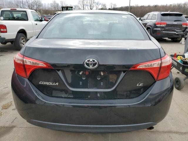 Photo 6 from auction – 2017 TOYOTA COROLLA L with VIN 2T1BURHE2HC784040