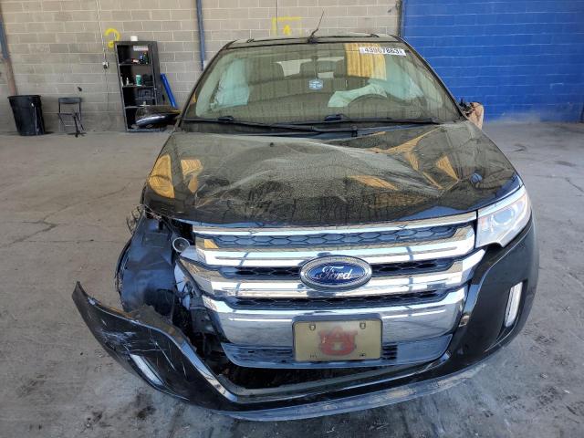 Photo 5 from auction – 2013 FORD EDGE LIMIT with VIN 2FMDK4KCXDBB89038