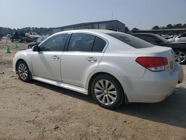 Photo 2 from auction – 2011 SUBARU LEGACY 3.6 with VIN 4S3BMEL6XB2225561