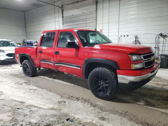 Photo 4 from auction – 2007 CHEVROLET SILVERADO with VIN 2GCEK13Z871101608