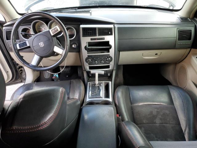 Photo 8 from auction – 2007 DODGE CHARGER R/ with VIN 2B3KA53HX7H879986