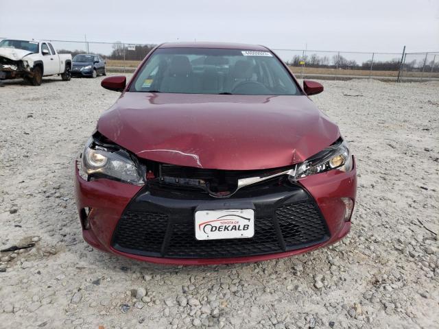 Photo 5 from auction – 2016 TOYOTA CAMRY LE with VIN 4T1BF1FK6GU515928