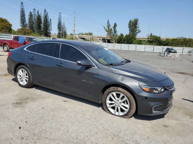 Photo 4 from auction – 2016 CHEVROLET MALIBU LT with VIN 1G1ZE5ST1GF306296