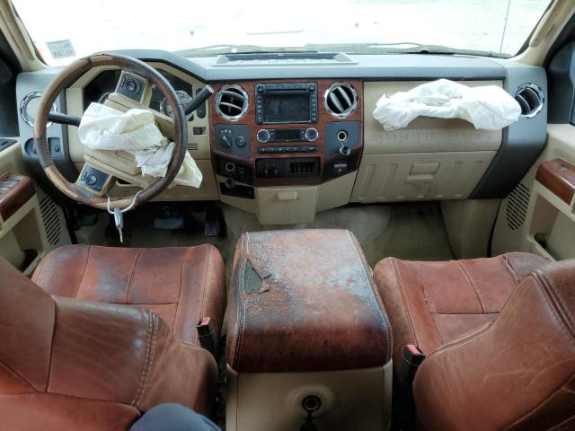 Photo 8 from auction – 2010 FORD F250 SUPER with VIN 1FTSW2BR7AEB05945