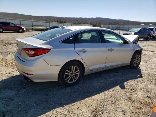 Photo 3 from auction – 2016 HYUNDAI SONATA SE with VIN 5NPE24AF7GH395222
