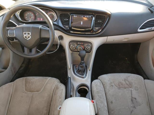 Photo 8 from auction – 2013 DODGE DART SXT with VIN 1C3CDFBA8DD117189