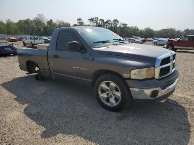 Photo 4 from auction – 2004 DODGE RAM 1500 S with VIN 1D7HA16D74J243892