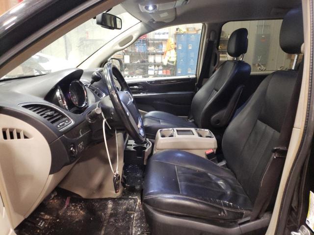Photo 7 from auction – 2014 CHRYSLER TOWN & COU with VIN 2C4RC1BG4ER149068