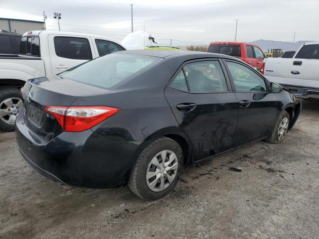 Photo 3 from auction – 2015 TOYOTA COROLLA L with VIN 2T1BURHE1FC242182