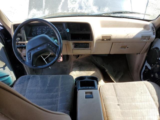 Photo 8 from auction – 1993 FORD EXPLORER with VIN 1FMDU32X3PUD53977