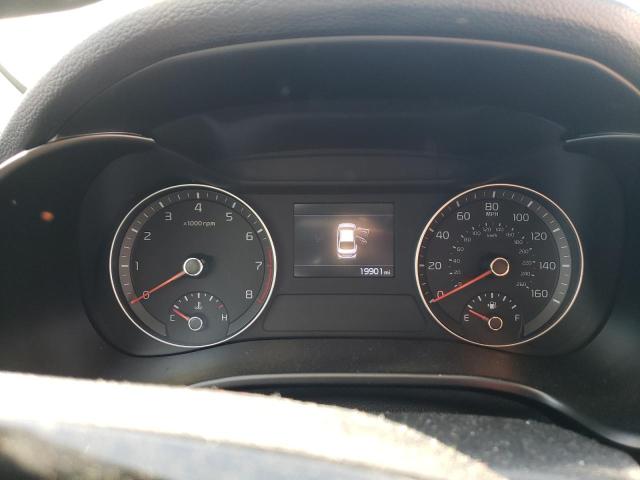 Photo 9 from auction – 2021 KIA FORTE FE with VIN 3KPF24AD7ME276086
