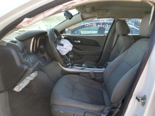 Photo 7 from auction – 2013 CHEVROLET MALIBU LS with VIN 1G11B5SA7DF347127