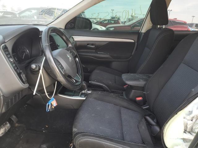 Photo 7 from auction – 2018 MITSUBISHI OUTLANDER with VIN JA4AD3A30JZ017469