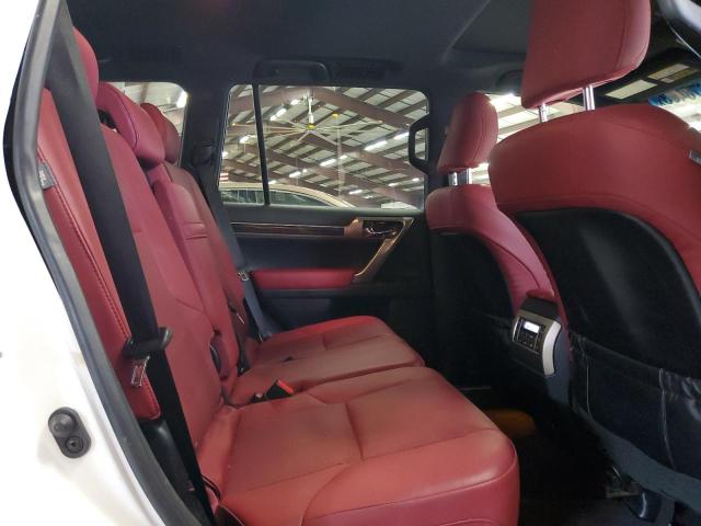 Photo 11 from auction – 2020 LEXUS GX 460 PRE with VIN JTJAM7BX2L5250288