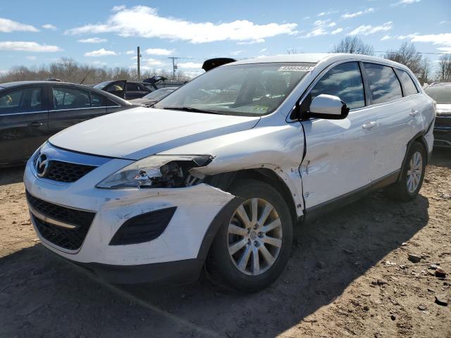 MAZDA CX-9 2010 with VIN JM3TB2MV0A0211684 - Photo from auction