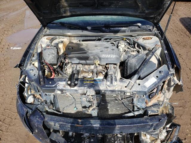 Photo 11 from auction – 2007 CHEVROLET IMPALA LT with VIN 2G1WT58K279390693