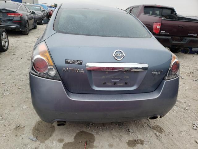Photo 6 from auction – 2011 NISSAN ALTIMA SR with VIN 1N4BL2AP5BN492785