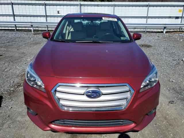 Photo 5 from auction – 2017 SUBARU LEGACY 2.5 with VIN 4S3BNAN65H3006836