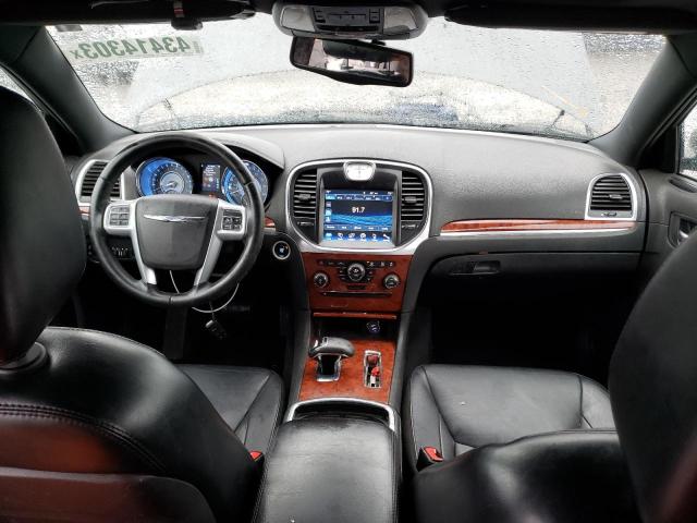 Снимка 8 от търг – 2013 CHRYSLER 300 с VIN 2C3CCAAG3DH694209