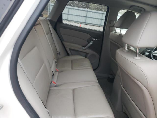 Photo 11 from auction – 2010 ACURA RDX with VIN 5J8TB2H28AA002147