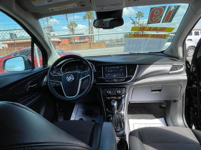 Photo 9 from auction – 2019 BUICK ENCORE SPO with VIN KL4CJ1SB5KB798107