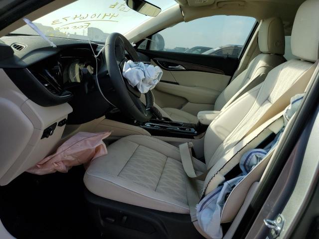 Photo 7 from auction – 2023 BUICK ENVISION A with VIN LRBFZRR40PD047556
