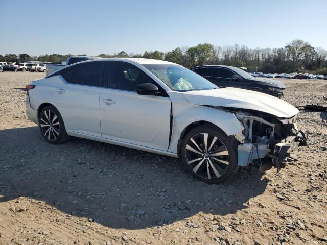 Photo 4 from auction – 2020 NISSAN ALTIMA SR with VIN 1N4BL4CV3LC208199