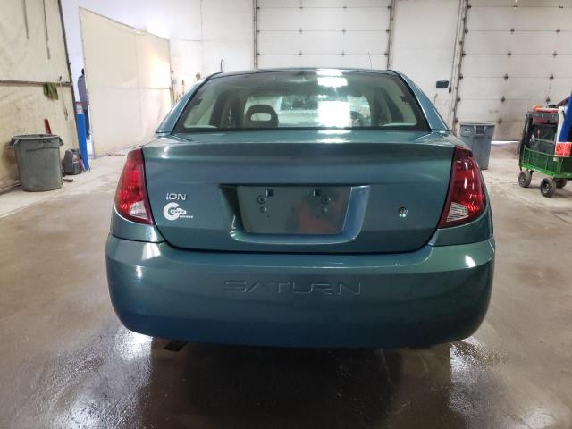 Photo 6 from auction – 2007 SATURN ION LEVEL with VIN 1G8AJ55F47Z200469