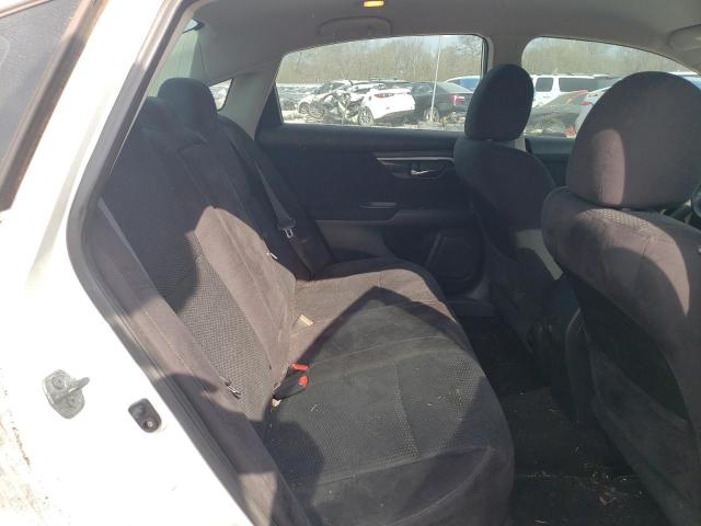 Photo 10 from auction – 2014 NISSAN ALTIMA 2.5 with VIN 1N4AL3APXEC120036
