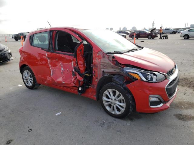 Photo 4 from auction – 2020 CHEVROLET SPARK 1LT with VIN KL8CD6SA4LC448134