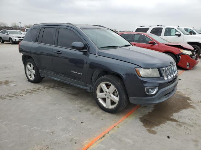 Photo 4 from auction – 2014 JEEP COMPASS LA with VIN 1C4NJCEA8ED679733