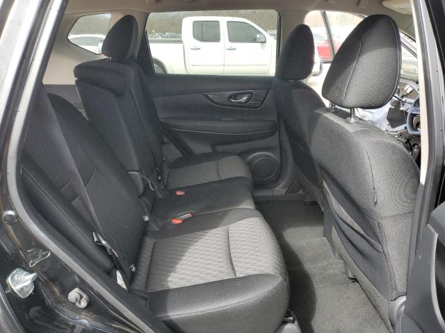 Photo 10 from auction – 2018 NISSAN ROGUE S with VIN KNMAT2MV9JP610047