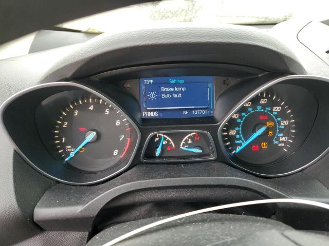 Photo 9 from auction – 2013 FORD ESCAPE SE with VIN 1FMCU0GX5DUD03810