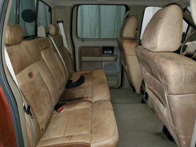 Photo 10 from auction – 2006 FORD F150 SUPER with VIN 1FTPW14586KD90173