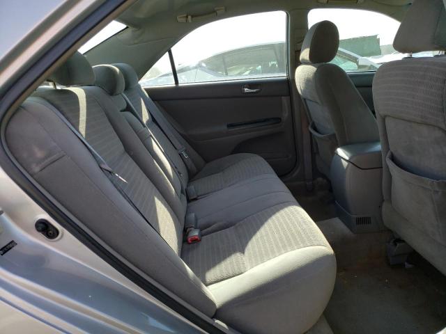 Photo 10 from auction – 2005 TOYOTA CAMRY LE with VIN 4T1BE32K15U059659