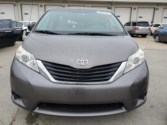 Photo 5 from auction – 2014 TOYOTA SIENNA LE with VIN 5TDKK3DC7ES408623