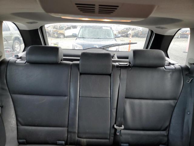Photo 10 from auction – 2004 BMW X5 3.0I with VIN 5UXFA13544LU24742