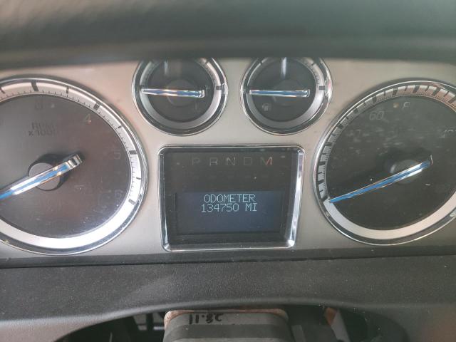 Photo 9 from auction – 2010 CADILLAC ESCALADE E with VIN 1GYUKHEFXAR147988