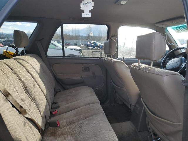 Photo 11 from auction – 1996 TOYOTA 4RUNNER with VIN JT3GM84RXT0006701