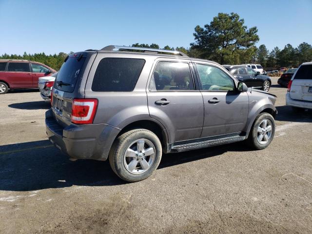 صورة رقم 3 من المزاد - 2011 FORD ESCAPE LIM مع VIN 1FMCU0EG6BKA66028