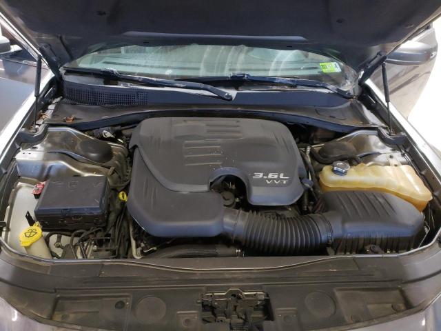 Photo 11 from auction – 2012 CHRYSLER 300 S with VIN 2C3CCABG4CH289506