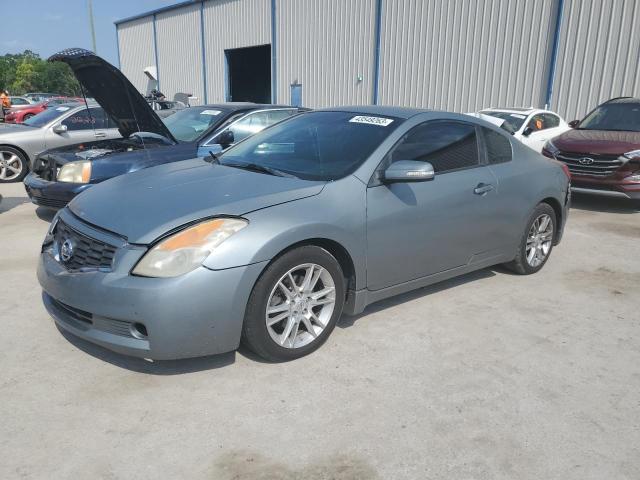 NISSAN ALTIMA 3.5 2008 with VIN 1N4BL24E18C143816 - Photo from auction