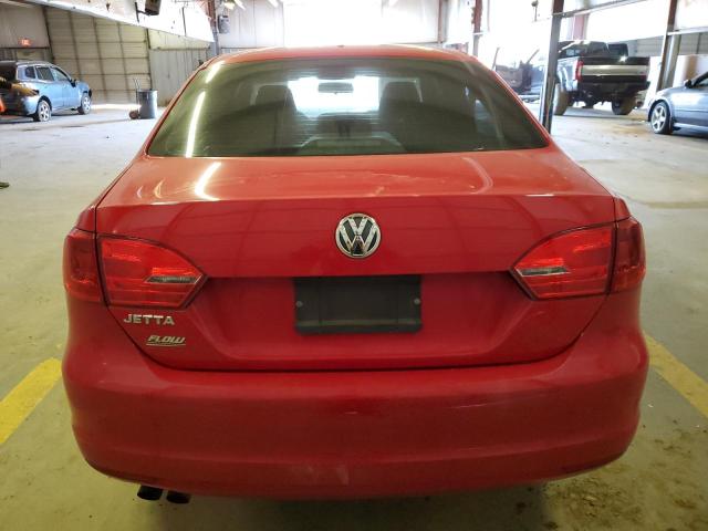 Photo 6 from auction – 2013 VOLKSWAGEN JETTA BASE with VIN 3VW1K7AJ3DM200076