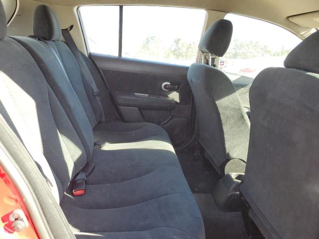 Photo 10 from auction – 2011 NISSAN VERSA S with VIN 3N1BC1CP4BL412817