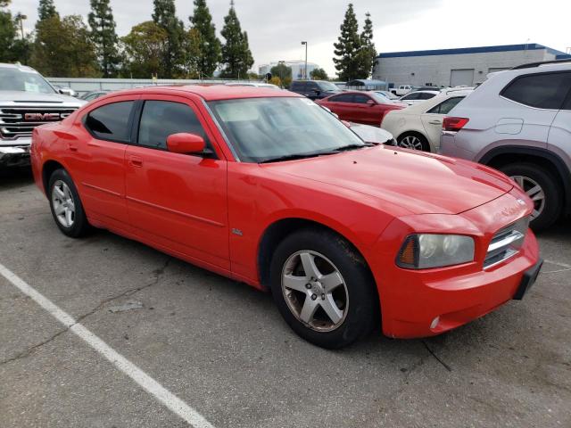 Photo 4 from auction – 2010 DODGE CHARGER SX with VIN 2B3CA3CV7AH263829