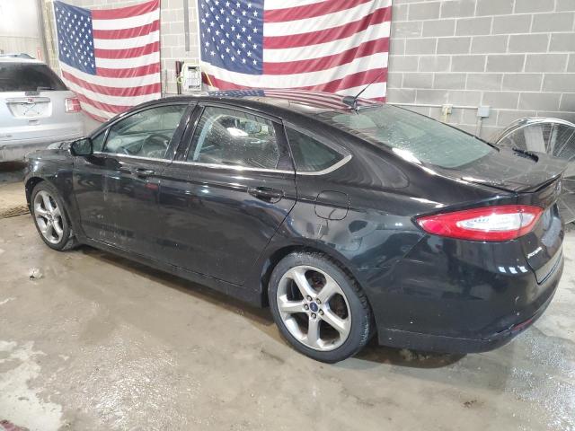 Photo 2 from auction – 2015 FORD FUSION SE with VIN 3FA6P0H72FR233285